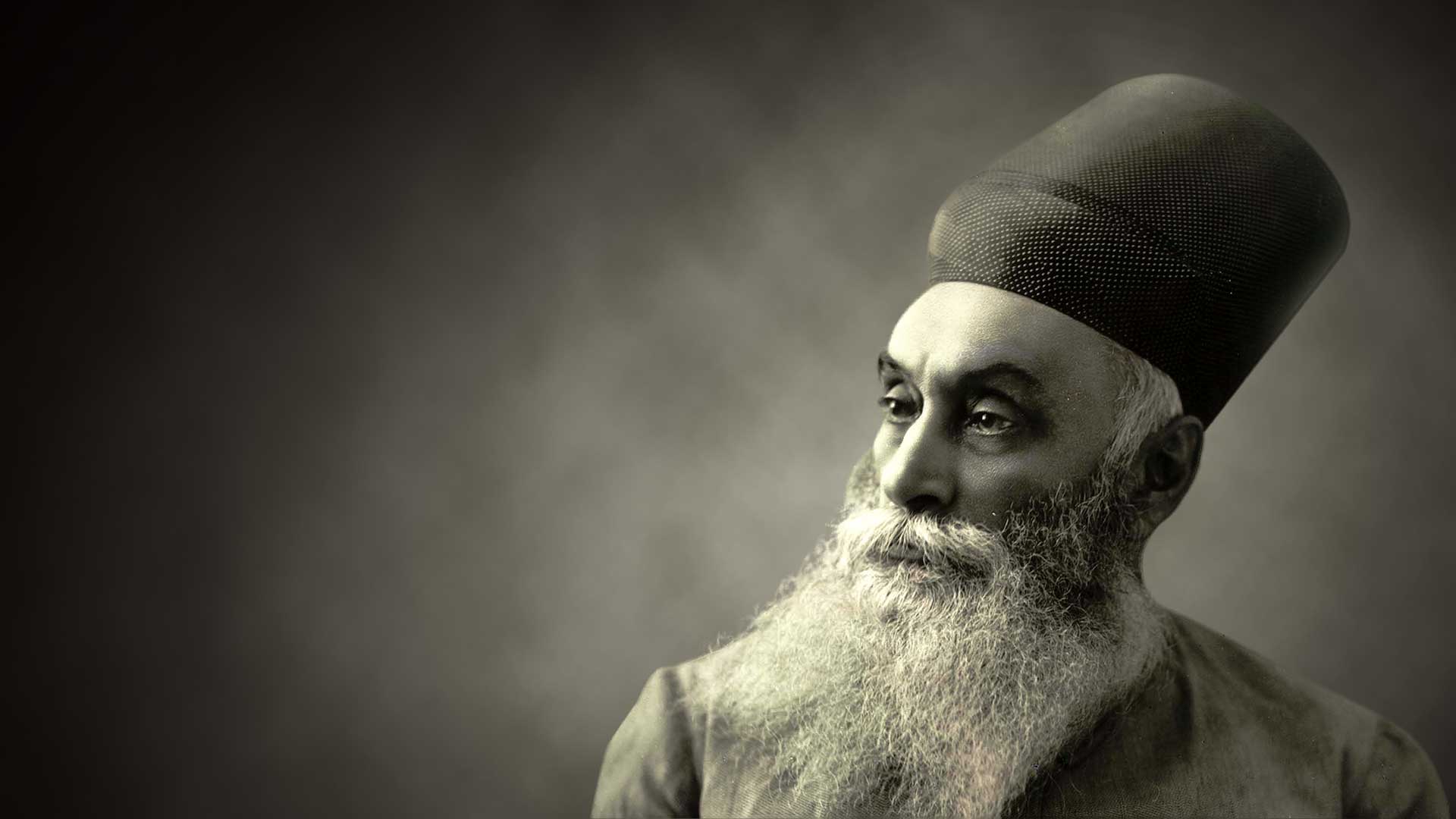 Founder of Chadar King