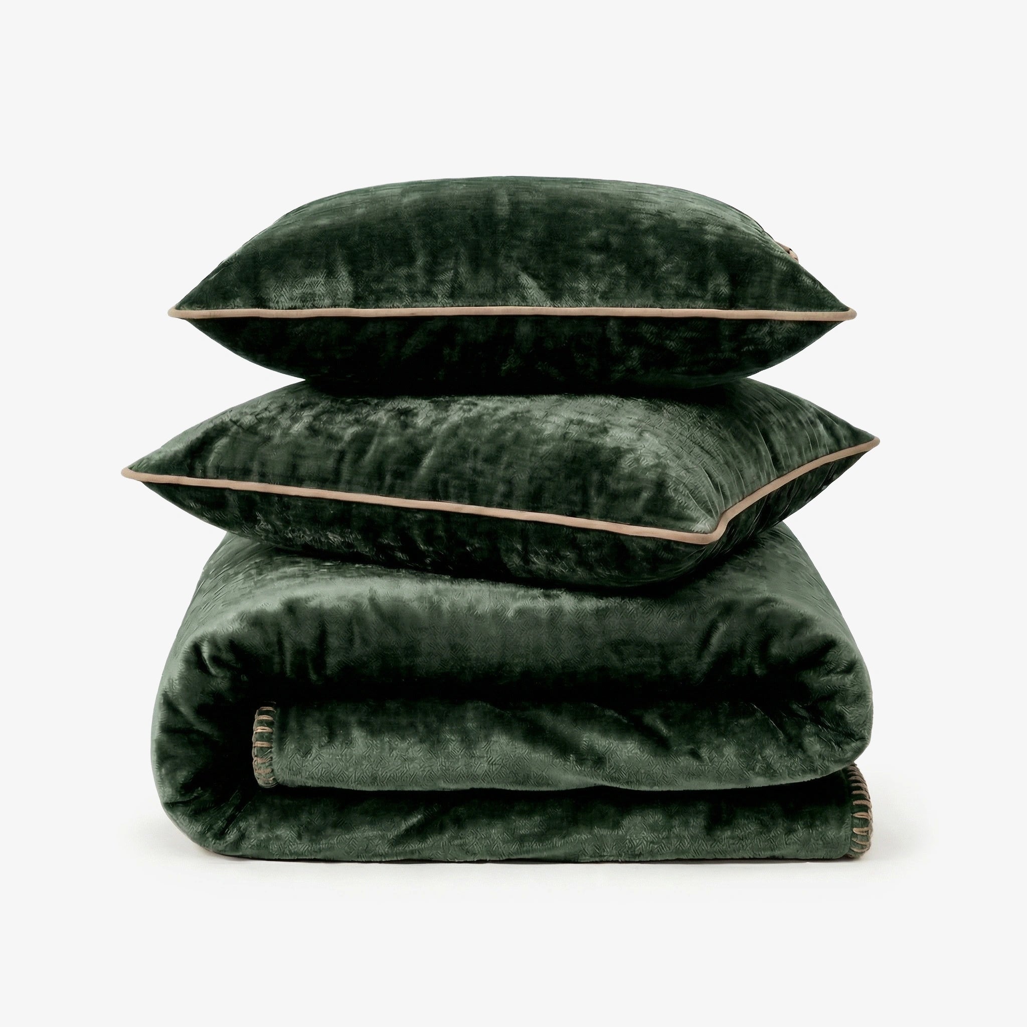 Premium All-Season Premium AC Blanket With Two Pillow Covers & Two Cushion Covers