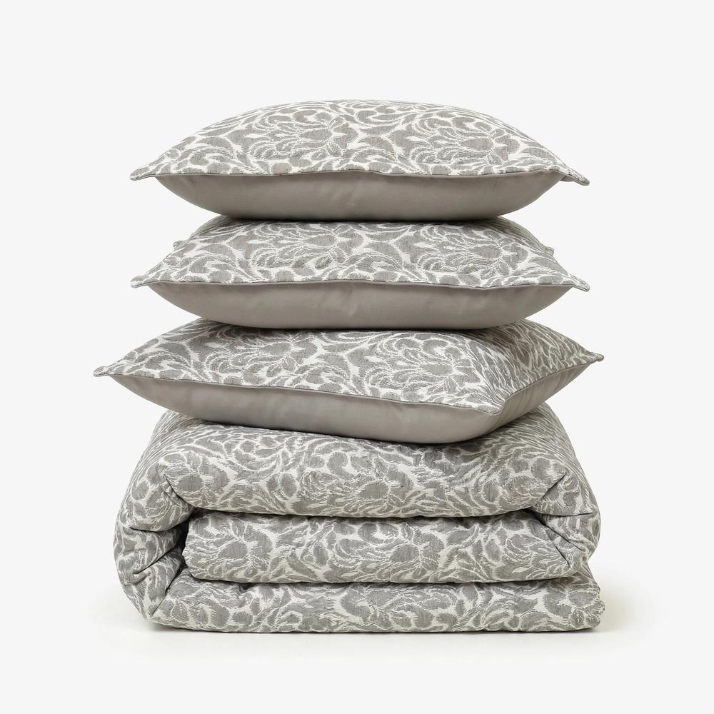 Premium California King Size Plush Cotton AC Blanket With 2 Pillow Cases