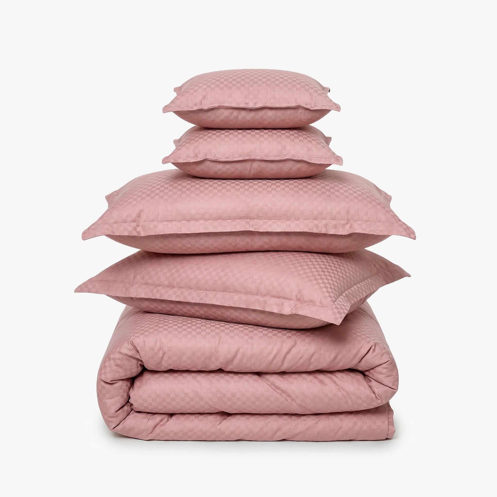 Premium Egyptian Cotton Bedding Set Of 6