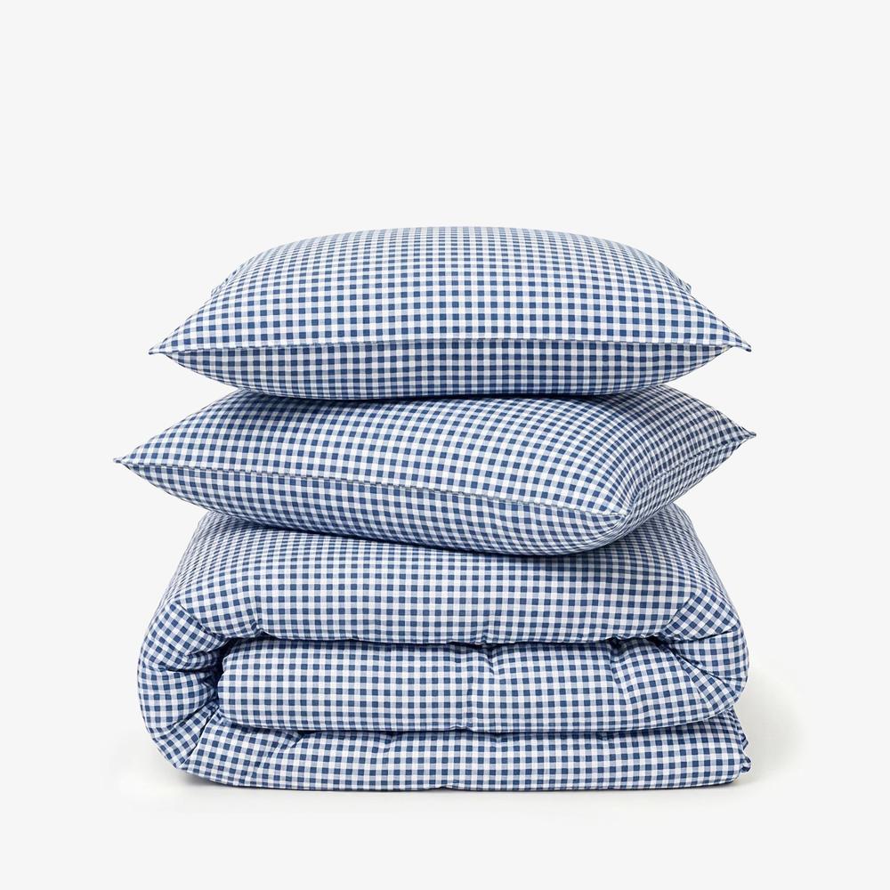 Premium Egyptian Cotton Comforter With 4 Pillow cases