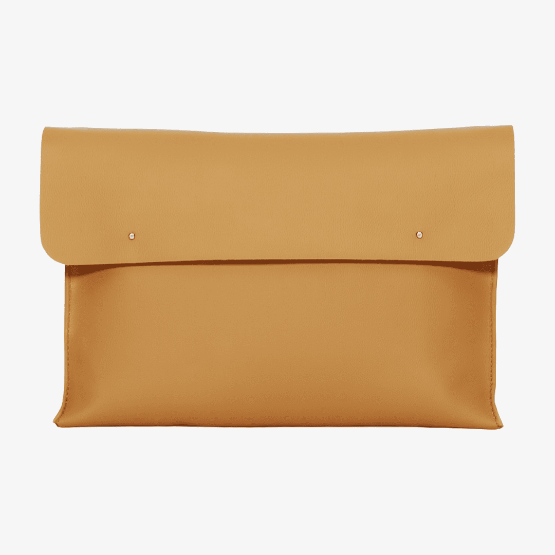Faux Leather Bag (Small)