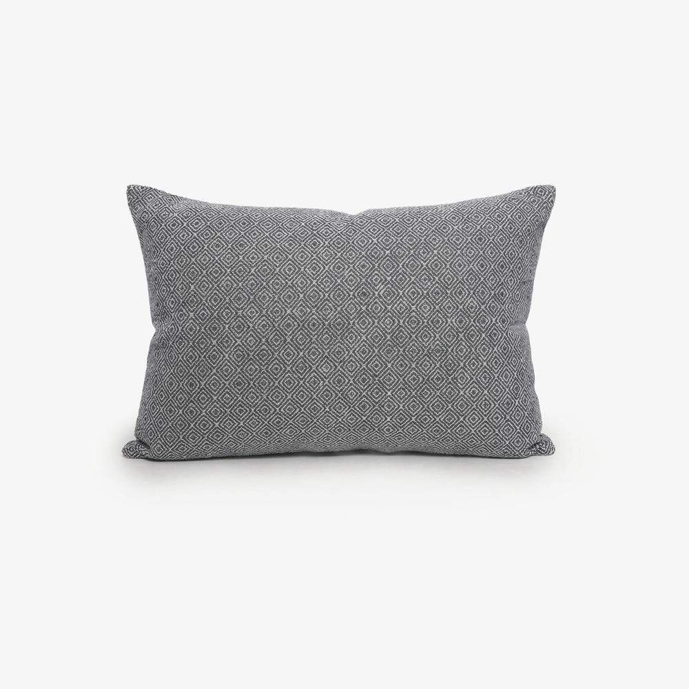 Jacquard Breakfast Cushion Cover